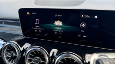 Mercedes-Benz GLB 200 AMG Line Premium 5dr 7G-Tronic Petrol Estate